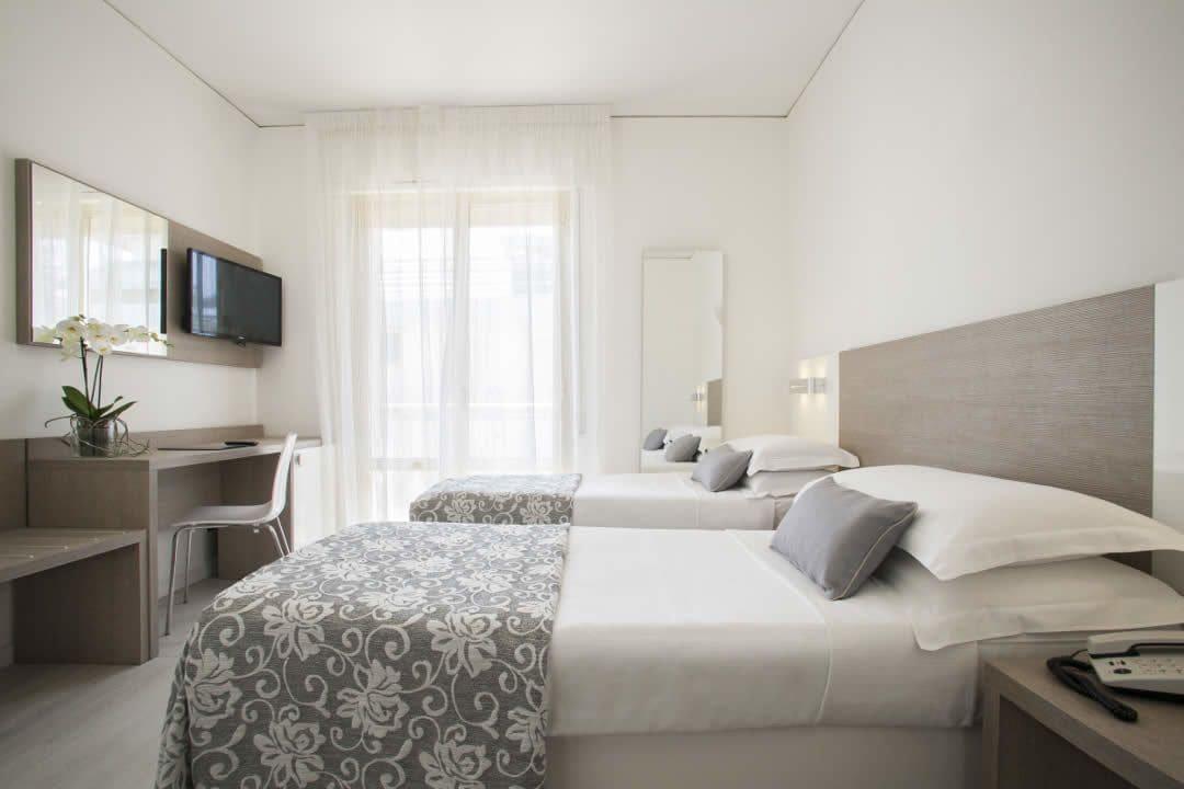 Hotel Imperial Palace リド・ディ・イエゾロ エクステリア 写真