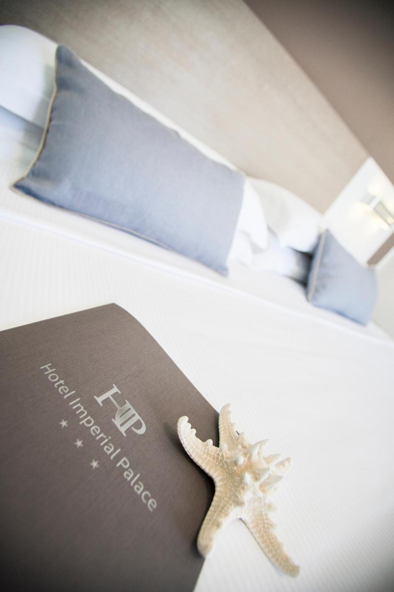 Hotel Imperial Palace リド・ディ・イエゾロ エクステリア 写真