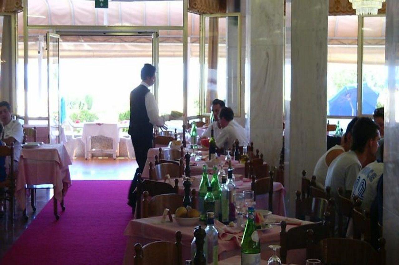 Hotel Imperial Palace リド・ディ・イエゾロ エクステリア 写真