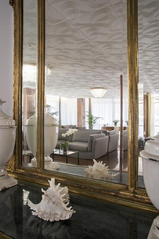Hotel Imperial Palace リド・ディ・イエゾロ エクステリア 写真