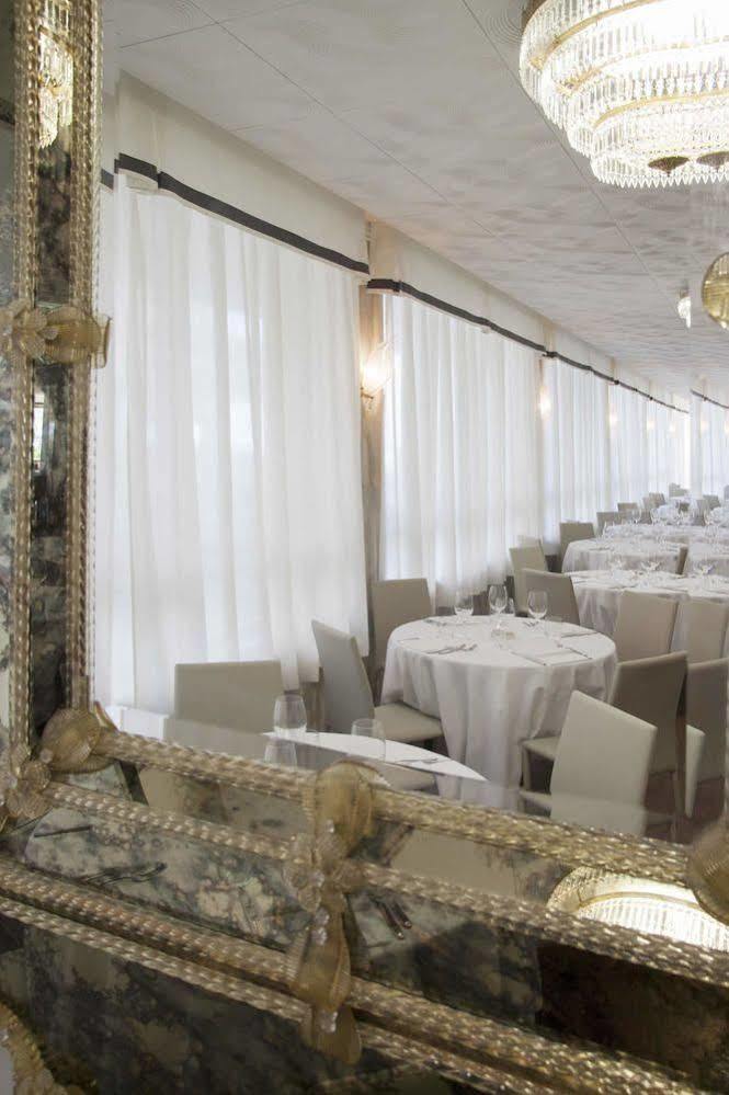 Hotel Imperial Palace リド・ディ・イエゾロ エクステリア 写真